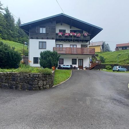 Gogo Lägenhet Delnice Exteriör bild
