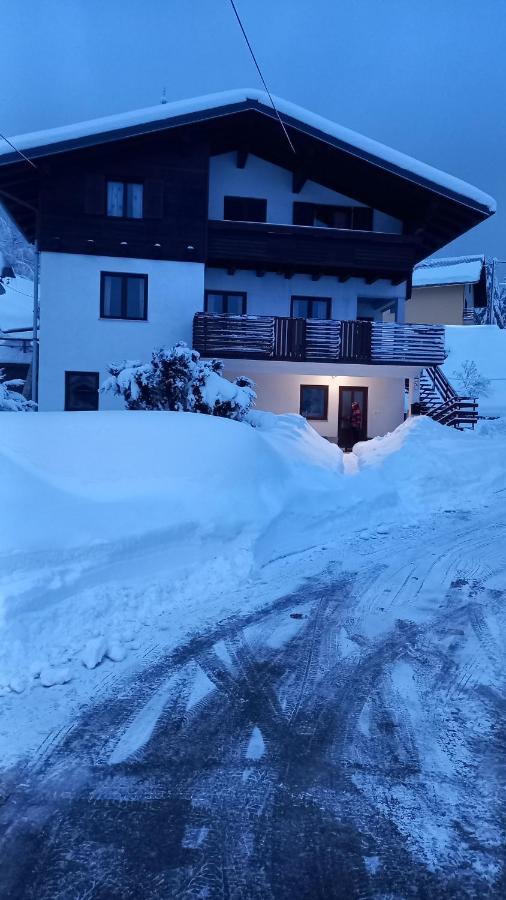 Gogo Lägenhet Delnice Exteriör bild